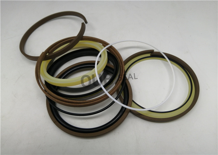 2438U1170F3 Boom Seal Kits For Kobelco SK330LC IV KOB-2438V1170R300 KOB-2438V1170R100