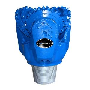 Quality 14 3/4 Inch TCI Rock Tricone Drill Bit IADC CODE 517 wholesale