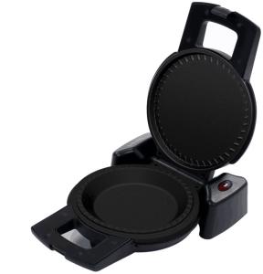 Quality 7 Inch Snack Pie Maker 180 Degrees Flips For Easy Taking Out Pie wholesale