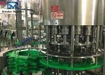 Complete Drinking Mineral Water Manufacturing Plant 12 Month Warranty