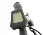 250W Fast Electric City Bike KMC 7 Speed Chain With Sport Seat VELO