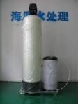 100KG Water Softener Treatment Systems Magnetic For Agriculture 1000L/Hour
