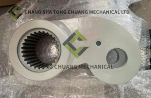 Quality Schwing SLEWING LEVER Used For Concrete Pump 10018071 wholesale