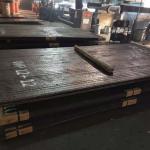 HRC 58-65 Bimetallic Seamless Submerged Arc Hardfacing Welding Composite