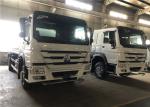 4600mm Wheelbase 95km/H 10000L Water Sprinkler Truck