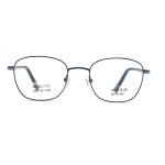 MD147 Fashionable Round Metal Glasses
