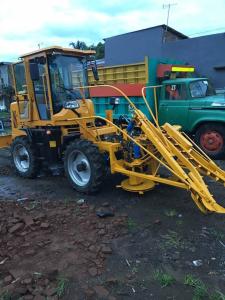 Quality 60HP Sugarcane/Sugar Machine Harvester Machine, wholesale