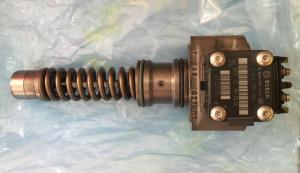 Quality new Bosch Genuine Deutz injector pump 0414750004 Deutz 02112706 wholesale