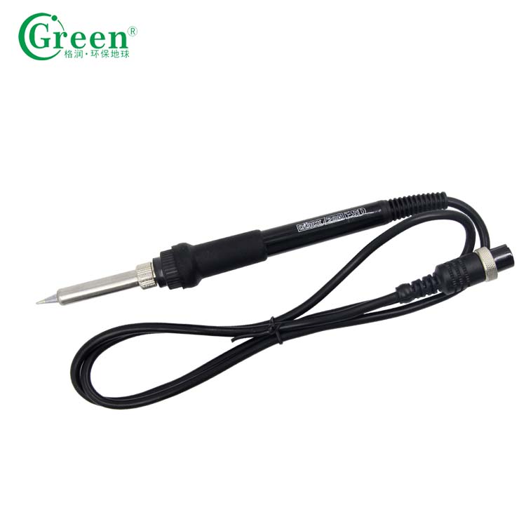 Digital Infrared Soldering Desoldering Station Green 203H CE LVD EMC FCC