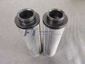 Customized Pneumatic Hydraulic Filter Cartridge 21 Bar~210 Bar