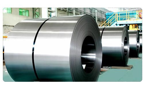 Printed Iron Barrel 0.35mm 0.45mm 0.50mm 0.80mm Q235B Cold Rolled Steel Coils