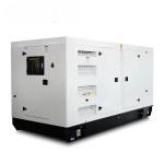 YC6MK420L-D20 Yuchai Generator 312.5kva 250kw Diesel Generator