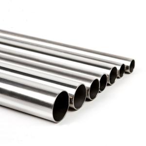 Quality ISO Seamless Welded Stainless Steel Pipe 201 202 304 304L 316 316L 310 309S 321 wholesale