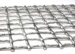 HuanHang Stainless Steel Woven Wire Mesh Twilled weave