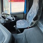 Second Hand Sinotruk Dump Truck 40 Ton , HOWO 10 Wheel Dumper Heavy Duty