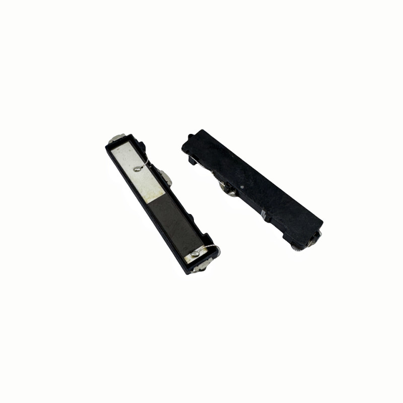 4W High Voltage Power Supply Square Piezoelectric Ceramic Transformer for High Frequency Applications