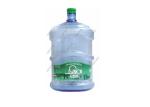 1.1kw Semi Automatic Rotary 5 Gallon Bottle Washing Machine High Efficiency