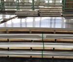 ASTM A240 S32205 Alloy 2205 Duplex Stainless Steel Plate Sheet