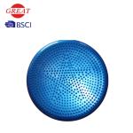 Customized Logo Massage Cushion Pad For Balance Training Blast Proof