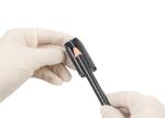 Professional Black Eyebrow Pencil Sharpener Microblading Permanent Makeup Tattoo