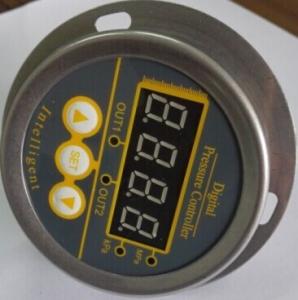 Quality 4-LED Digital Smart pressure switch HPC-2100 wholesale