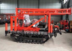 Quality Hydraulic Rubber And Steel Crawler Track Undercarriage With Folding Tower wholesale