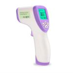 Fast Acting Non Contact Infrared Thermometer For Body Temperature