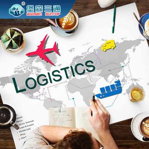 Quality Cross Border International E Commerce Logistics Small Parcel Special Line DDU DDP wholesale