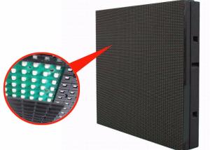 Quality Realiable Special Design Outdoor Led Screen Hire High Gray Large Viewing Angle wholesale