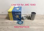 JMC 1040 493 1002102TKXX Engine Cylinder Liner Set
