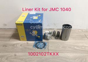 Quality JMC 1040 493 1002102TKXX Engine Cylinder Liner Set wholesale