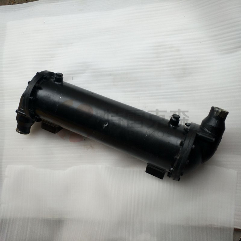 TEREX 15231546 HEAT EXCHANGER-TRANS for terex tr60