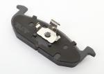 Ceramic Car Brake Pads Black Grey For American German Japanese Cars Disc Brake