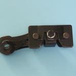 Monfortz Stenter Parts Chain Link For Finishing Machine Stainless Steel