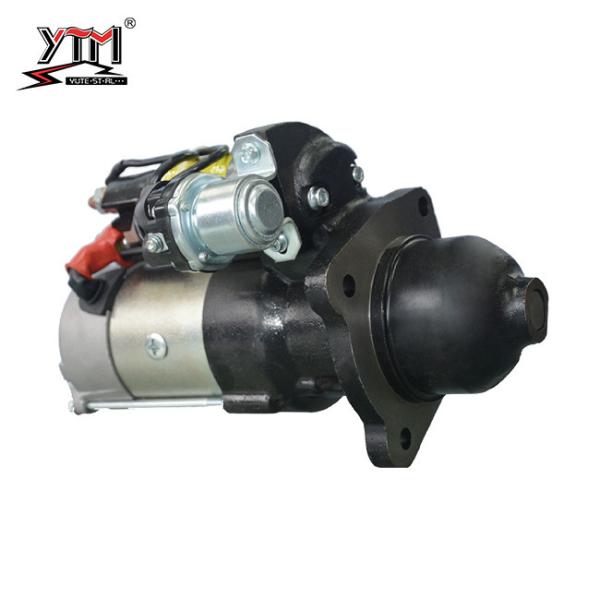 M93R3004SE S3708010D286 Engine Starter Motor For DEUTZ STP3904CY STP3904LC
