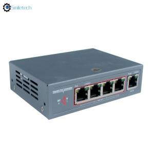 Quality 4CH Gigabit POE Extender wholesale