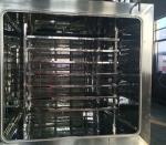 Biological Product Large Freeze Dryer 20 Square Meters Effective Drying Plank