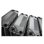 OEM Tranter Heat Exchanger Plates