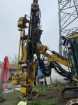 Used Atlas Copco ROC F9 Rock Drilling Rig for Sale | High-Quality Second-Hand