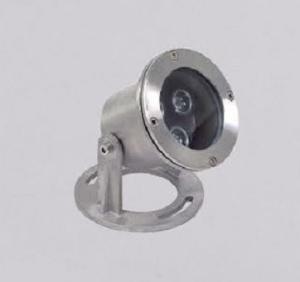 Quality underwater light for swimming pool or fountain LED lighting waterproof IP68 supplier wholesale