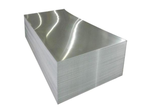 Cheap 5052 5083 Marine Grade Aluminium Alloy Sheet / Plate for sale