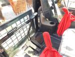 Used Original Caterpillar 36 Ton Excavator 336D, Cat Mining Excavator 336D 349d