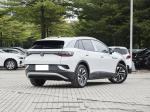 2024 Volkswagen ID.4 CROZZ, range 442km-600km. Volkswagen compact pure SUV,