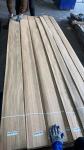 Thick 0.55mm Rough Sawn European White Oak Veneer Panel A/B Grade