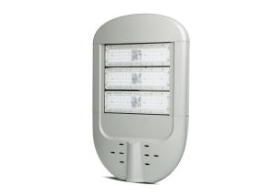 Quality High Voltage AC180-300V Led Street Light Bulbs IP65 Warm White 150W SMD3030 Chip wholesale
