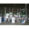 Buy cheap Agriculture Machinery 40 Ton Per Day Automatic Rice Mill Plant from wholesalers