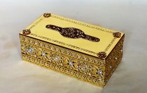 Quality Plate pumping tissue boxes（7） wholesale