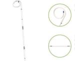 Urology Instruments 5fr 6fr Medical Foley Catheter Double J Stent Catheter