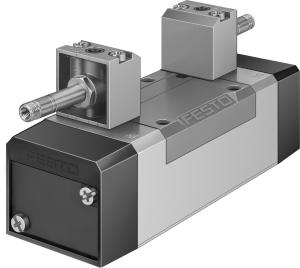 Quality Solenoid valve MFH-5/3G-D-2-C 151854 wholesale