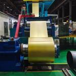 SGLHC Bobina Galvalume GL Steel Coil 55% Aluminum Content